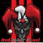 Red Joker FF Panel