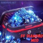 FF Diamond Mod