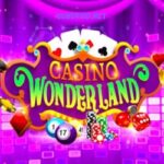 Casino Wonderland 777