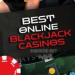 Best Blackjack Casino