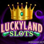 Luckyland Slots