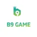 b9 game logo