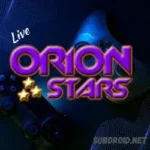 Orion Stars