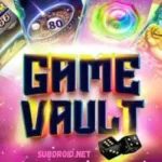 Game Vault