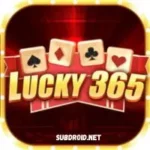 Lucky 365