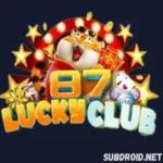 87 Lucky Club