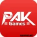 Pak Games