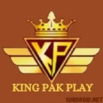 King Pakplay