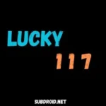 Lucky 117