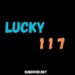 Lucky 117