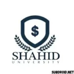 Shahid University