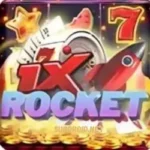 1x Rocket