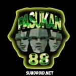 Pasukan88