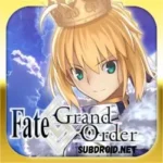 FGO JP