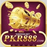 PKR 888