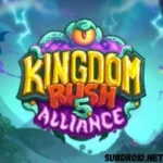 Kingdom Rush