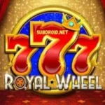 777 Royal Wheel