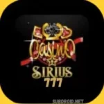 Sirius 777