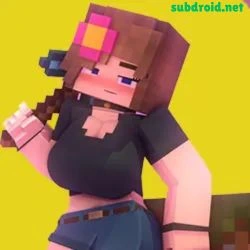 Minecraft Jenny