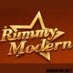 Rummy Modern