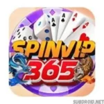 Spin VIP 365