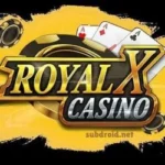 Royal X Casino