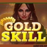 Gold Skill Game