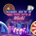 Galaxy World 777