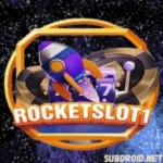 Rocket slot1