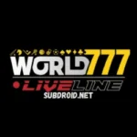 World 777