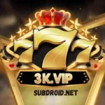 3K VIP