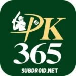 PK 365